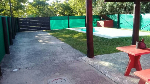 Imagen 2 de 15 de Alquiler Casa Balneario Artillero En Colonia