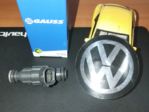 Inyector Gasolina Volkswagen Bora Golf New Bettle 