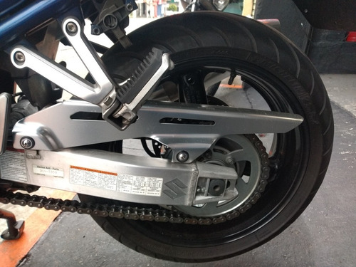 Suzuki Bandit 1200 N