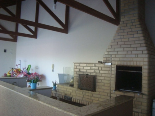 Imagem 5 de 30 de Casa - Ca00099 - 33778696