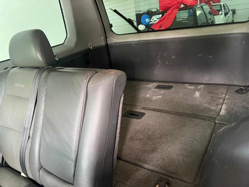Mitsubishi Pajero Sport 2.8 Hpe 4x4 5p