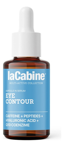 Serum Facial Acido Hialuronico Lacabine Eye Contour 30 Ml