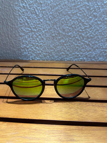 Lentes De Sol Rayban