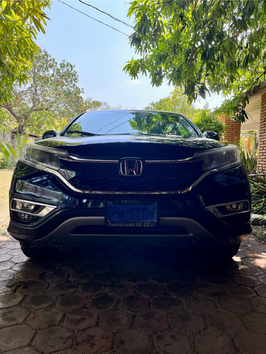Honda CR-V 2.4 I-style Mt