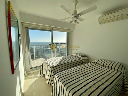 Muy Buen Departamento En La Mansa - Consulte !!!!!- Ref: 4053