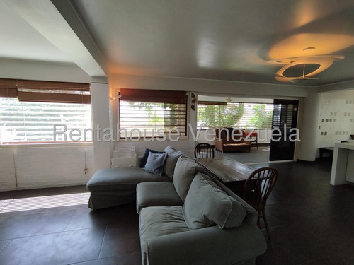 Apartamento En Venta En Los Palos Grandes Piscina Remodelado