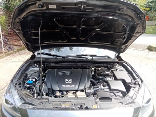 Imagen 14 de 14 de Mazda 3 2019