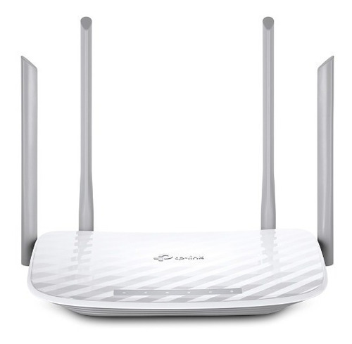 Router Tp-link Archer C5w Banda Dual Ac1200