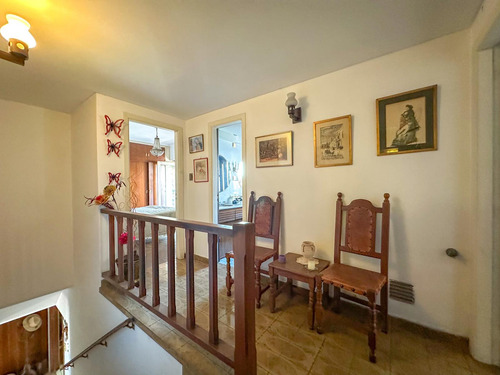 Casa En Venta En Lanús Este Con Patio