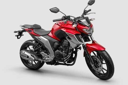 Fazer 250 Abs Ano 2021 0 Km A Pronta Entrega Aceito Troca