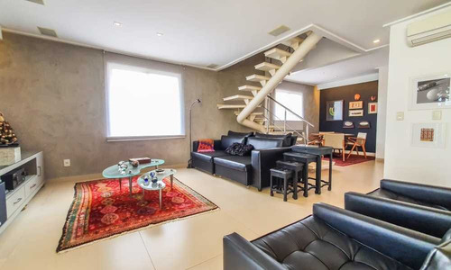 Imagem 3 de 20 de Duplex No Vision Du Parc Lifestyle - 1571