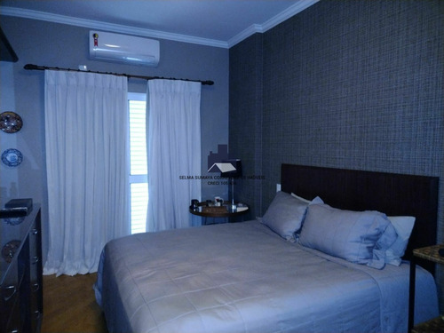 Imagem 24 de 30 de Casa À Venda No Condominio Parque Residencial Damha - São José Do Rio Preto/sp - 2021894