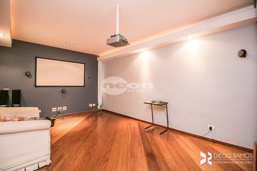 Imagem 8 de 15 de Casa Sobrado - Parque Terra Nova Ii - Ref: 2309 - V-2309