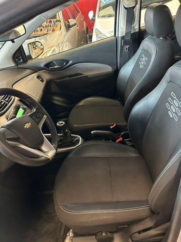 Chevrolet Onix 1.0 Lt 5p