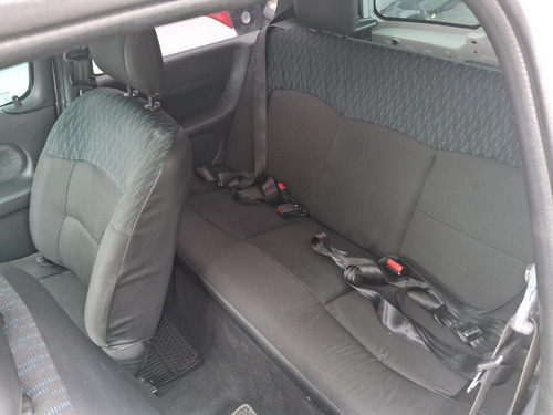 Renault Clio 1.0 AUTHENTIQUE 16V FLEX 2P MANUAL