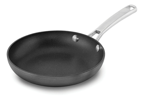 Calphalon 1934149 Omelet Sartén Clásico Antiadherente, 8 Pul