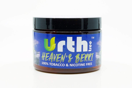 Urthtree Urth Tree Heavens Berri Berry Tobacco-alternative 1