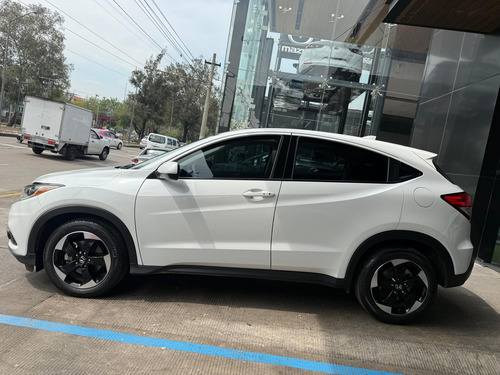 Honda HR-V 1.8 Prime