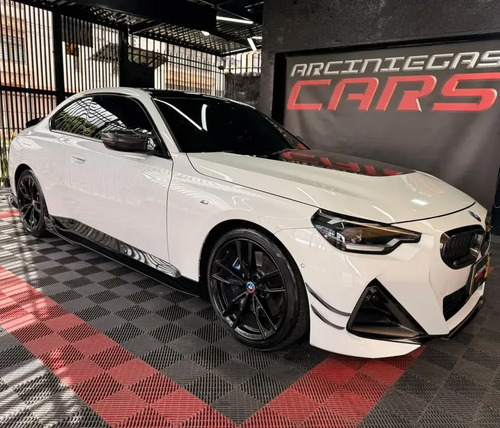 Bmw 3.0 M240i Coupe
