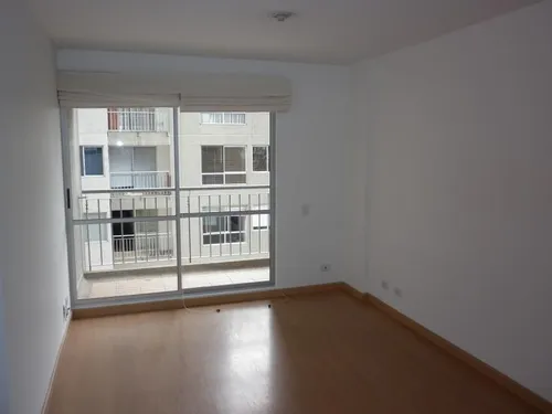 Apartamento En Venta En Chapinero Alto. Cod V166