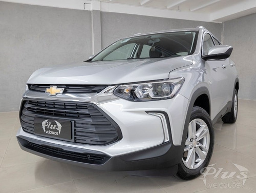 Chevrolet Tracker Lt 1.0 Turbo
