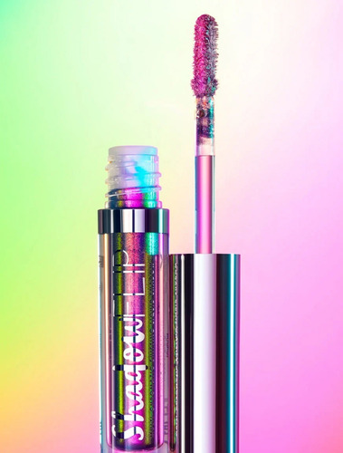 Ciaté Shadow Flip Metallic Liquid Eyeshadow Cor Wonder 1.2ml