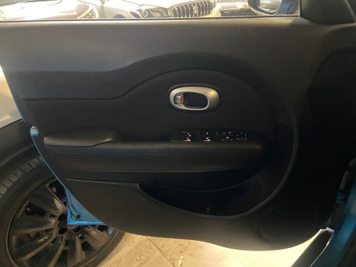 Kia Soul 1.6 Lx At