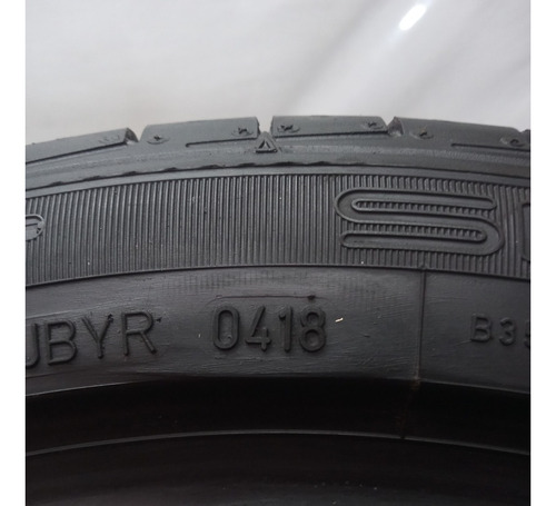 Neumatico Dunlop Sp Sport Maxx Tt 225 45 R17 91w