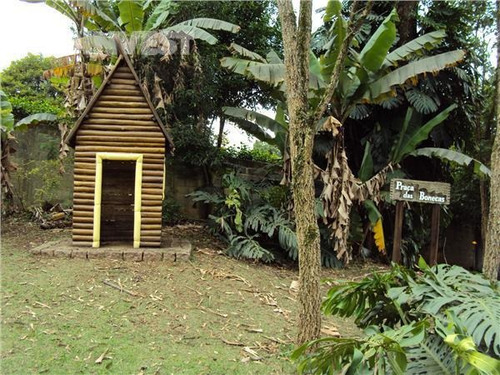Imagem 25 de 30 de Terreno À Venda, 1187 M² Por R$ 910.000,00 - Palos Verdes - Carapicuíba/sp - T06580