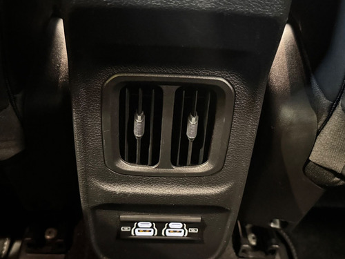 RAM Rampage REBEL HURR.4 2.0 TB CD 4X4 Aut.
