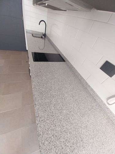 Arrienda Dpto Loft Nvo 1d + 1b - Metro La Cisterna