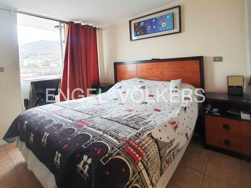 Céntríco Departamento Con Excelente Conectividad