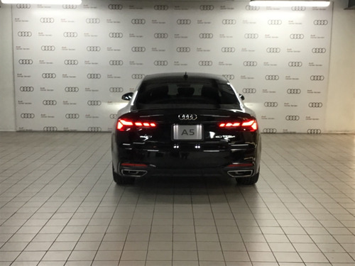 Imagen 6 de 10 de Audi A5 Sportback S Line