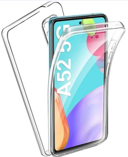 Forro Estuche Protector 360 Para Samsung A32 4g / A32 5g