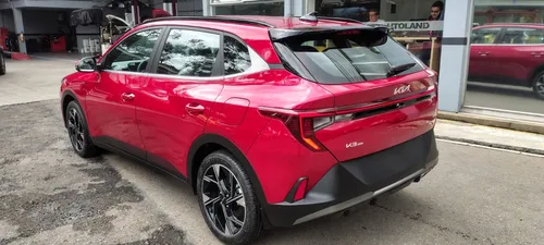Kia K3 Cross Gt Line 2026, Entrega Inmediata,bono Matricula+