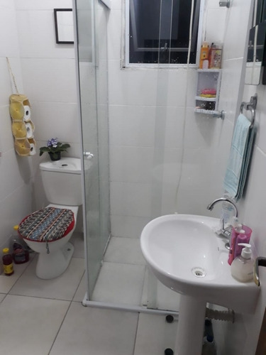 Imagem 8 de 9 de 3652 - Sobrado Condomínio 2 Dormitórios Vera Cruz Mongagua