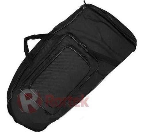 Capa Bag Extra Luxo Bombardino Weril Eagle Hoyden Acolchoada