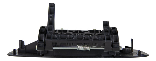Manija De Tapa Negra P/llave P/camara Dg Ram 1500 2016 Hsn
