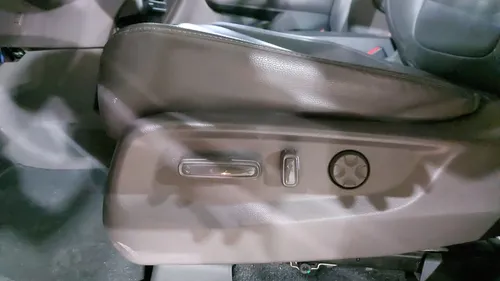Honda Odyssey 3.5 TOURING AUTO