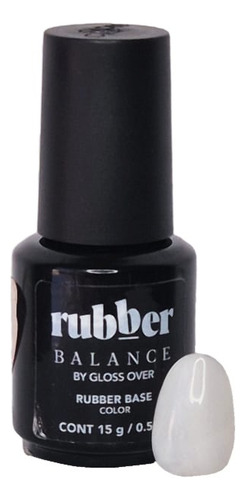 Gel Base Rubber Gloss Over Paddy