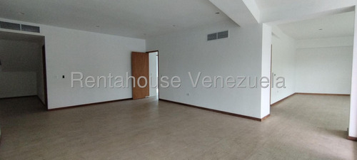 Apartamento En Venta Lomas De Las Mercedes Ia25-324950