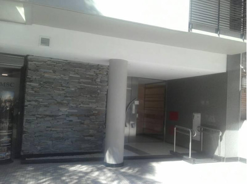 Departamento Frente C. Bazterrica- Oportunidad En Obra