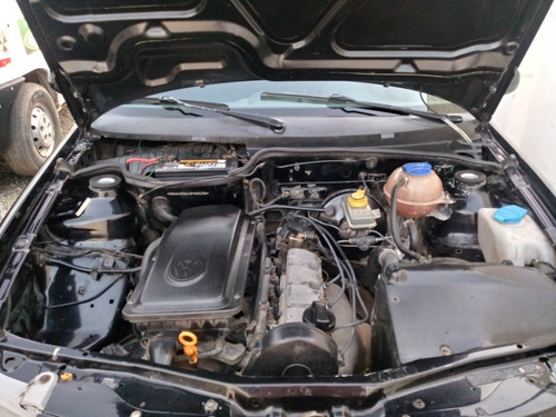 Volkswagen Gol 2008 1.0 Trend Total Flex 5p
