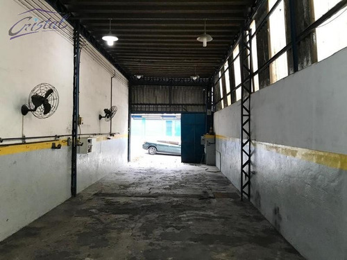 Imagem 20 de 30 de Comercial Para Venda, 0 Dormitórios, Jaguare - São Paulo - 23773