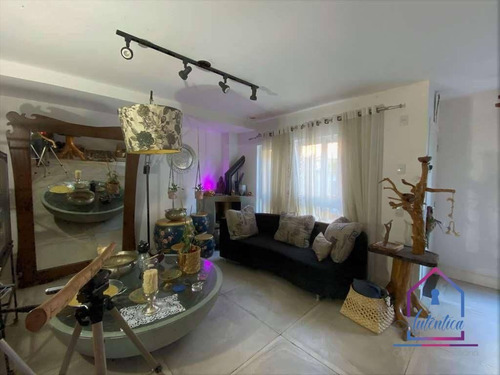 Imagem 4 de 14 de Casa Com 3 Dormitórios À Venda, 147 M² Por R$ 1.300.000 - Jardim Das Paineiras - Cotia/sp - Ca1292