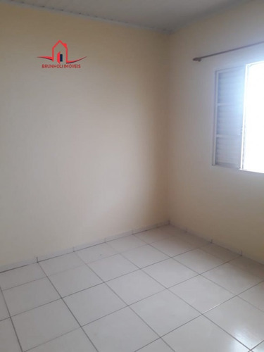 Imagem 27 de 29 de Casa A Venda No Bairro Jardim Do Lago Em Jundiaí - Sp. - 3538-1