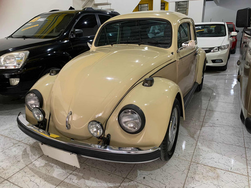 Volkswagen Fusca 1500