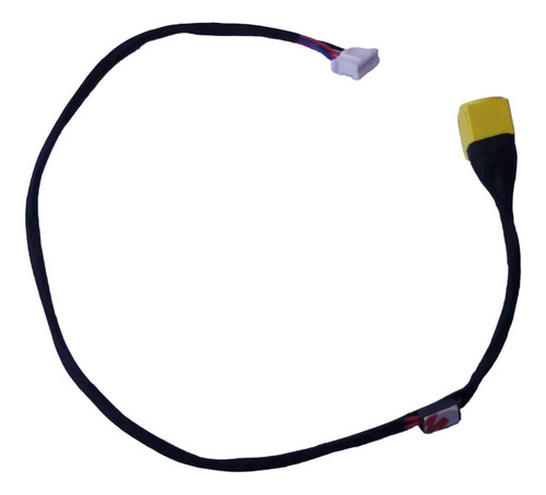 Power Jack Para Notebook Thinkpad E430 E435 E530 E535