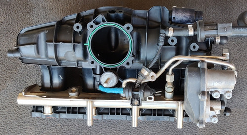 Multiple De Admisión Vw Audi 2.0 Tfsi 06f 133 201 N (Usado)