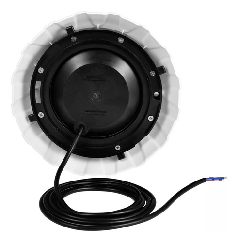Lámpara D Piscina 12v Lámpara Subacuática Ip68 Rgb Atmósfera